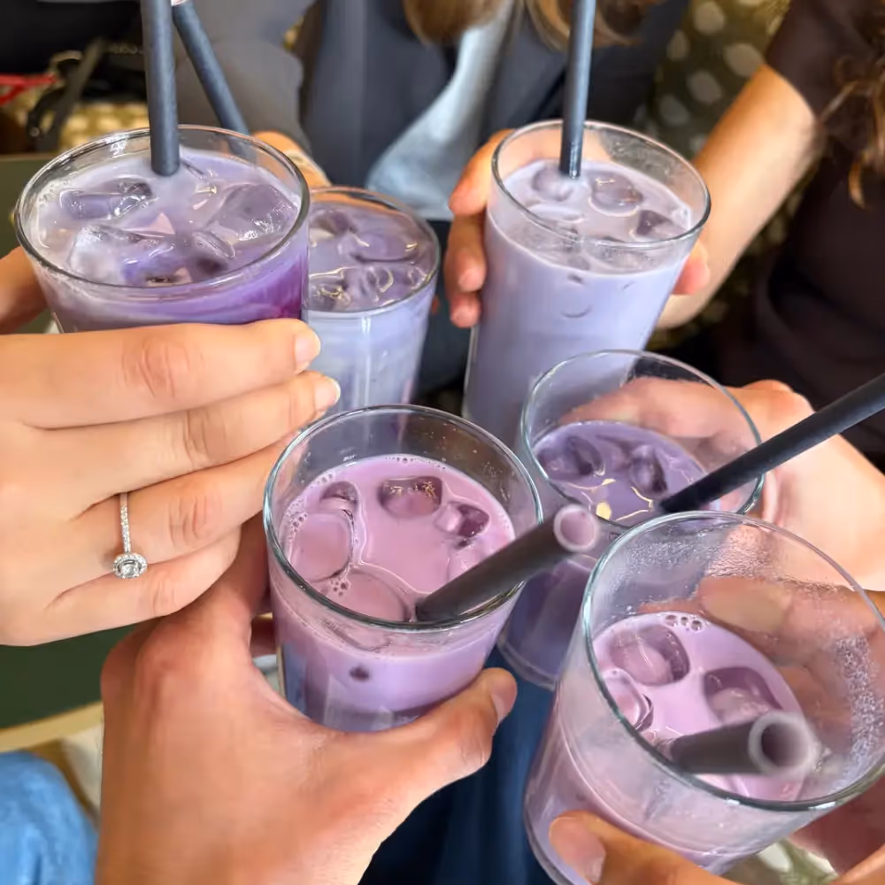 Ube en Polvo - My Ube